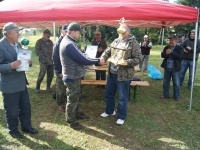 2012.09.23 - Puchar Prezesa