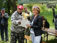 2014.05.03-04 Spławikowe Mistrzostwa Koła