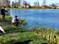 2017.05.01 - Spinningowe rozpoczęcie sezonu 2017