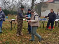 2018.11.11 - Spinningowe zakończenie sezonu