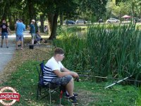 2019.09.01 - Finał Szkółki Wędkarskiej