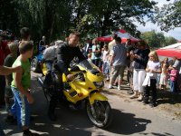 Niesamowita impreza wędkarska na Jeziórkach - 28.08.2011 r.